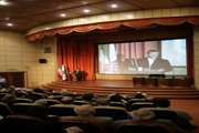 دکتر لاریجانی در بیست و یکمین کنگره بین المللی بیماریهای کودکان بر ضرورت بازبینی برنامه های آموزش پزشکی تاکید کرد